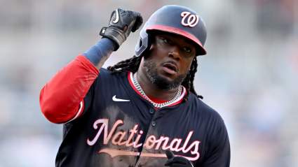 Potential Waiver-Wire Slugger Could Give Boston a Playoff Boost