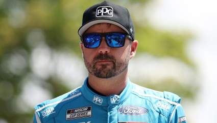 Josh Berry Needs to Tame Darlington on Saturday Night