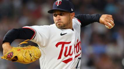 The Twins Pitcher Boston Did Get Could Be the Deadline Steal They Needed