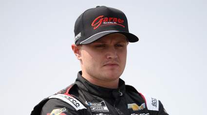 NASCAR’s Justin Haley on Hot Seat Heading into Richmond