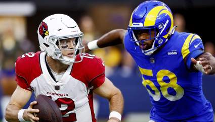 Bills Add Super Bowl Champion DE Days Before Preseason Begins