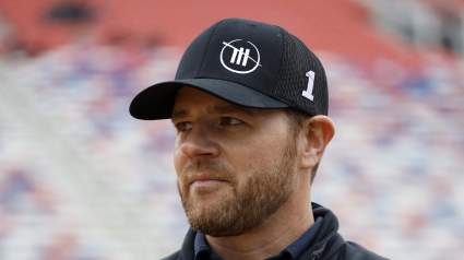 NASCAR News: Trackhouse Racing Fires Executive, Top Team Member