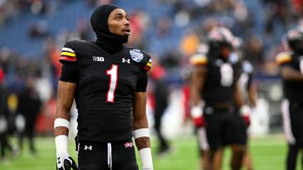Bills Predicted to Part Ways With 2,000-Yard Receiver at Final Cuts