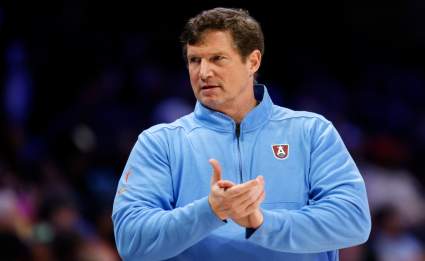 Karl Smesko Reflects On Dream’s Playoff Berth After Win vs. Wings