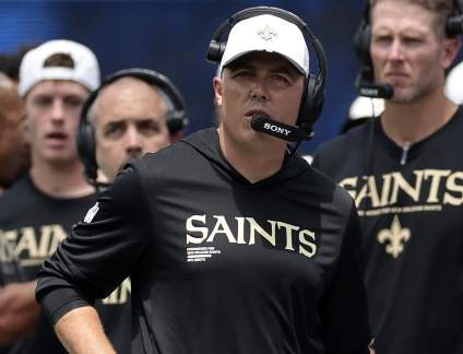 Saints QB Decision Close: Kellen Moore to Name Starter After Preseason Week 3