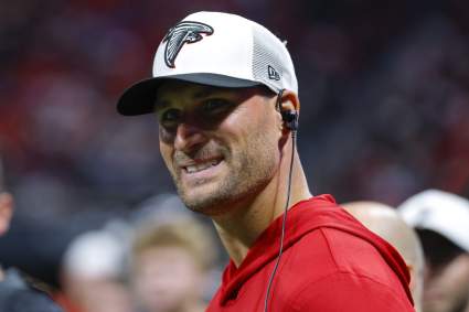 Latest Falcons’ Move Seals Kirk Cousins’ Fate