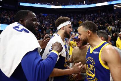 Klay Thompson Reveals ‘Friction’ That Occurred Throughout Warriors’ Dynasty