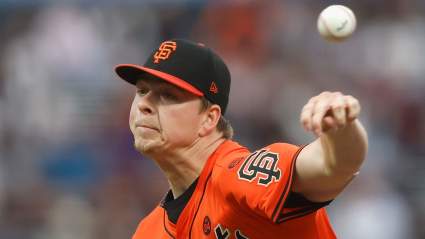 Red Sox Rotation Could Get Late-Season Jolt from Early-Season Trade