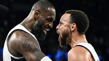 LeBron James ‘Pathway’ to Team-Up With Steph Curry on Warriors Identified