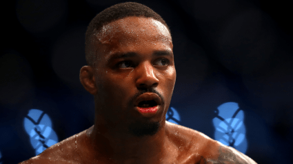 Undefeated Featherweight Lerone Murphy Vows to ‘Finish’ Aaron Pico at UFC 319