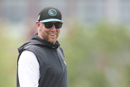 Jacksonville Jaguars Head Coach Has Blunt Post-Game Assessment
