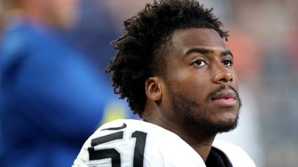 Raiders’ Malcolm Koonce Floated in Trade Package for Vexed Star