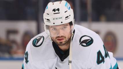 Oilers Could Benefit From Unexpected Free Agency of Veteran Defenseman