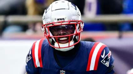 Patriots Deal With Troubling News on Defense For Second Monday in a Row