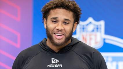 Giants Urged to Promote Promising Rookie Into Battle for Important Role