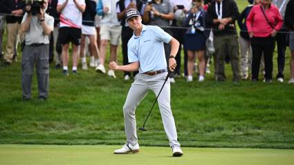 Full Circle Moment for Mason Howell at Upcoming Masters Tournament