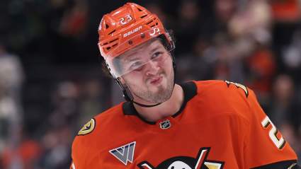 Controversial Decision Could Hand Canadiens a ‘Prototypical Stud’ Second-Line Center