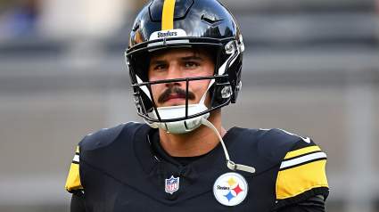 Steelers Trade Proposal Passes Over Mason Rudolph for 25-Year-Old QB Upgrade