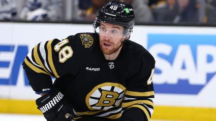 Roster Tweak Could Push Colorado Over the Top & Rivals Over the Edge