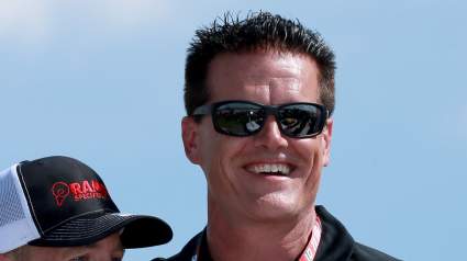 NASCAR’s Kaulig to Field Dodge Trucks in 2026