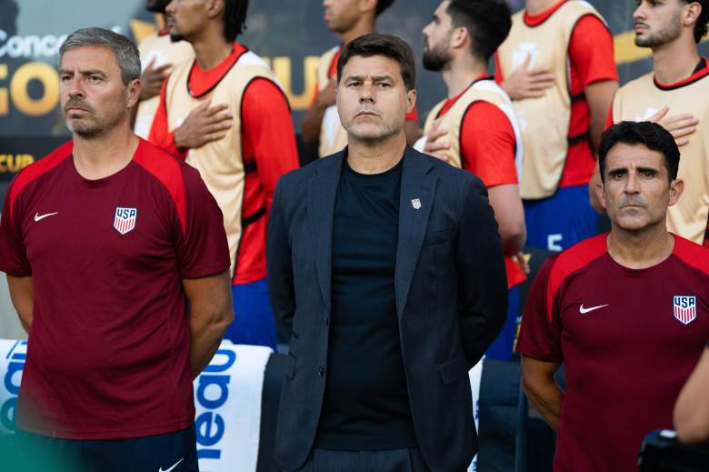 Mauricio Pochettino, 