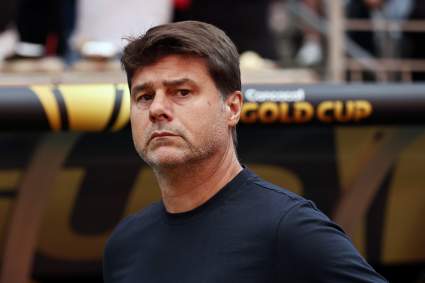 USMNT’s Mauricio Pochettino Gets Real About Christian Pulisic’s Gold Cup Drama
