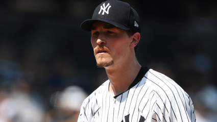 Yankees $218 Million Ace Drops Brutal 7-Word Statement on Collapse