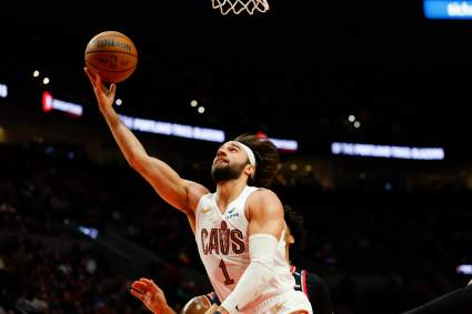 Cavaliers Provide Key Surgery Update On Max Strus