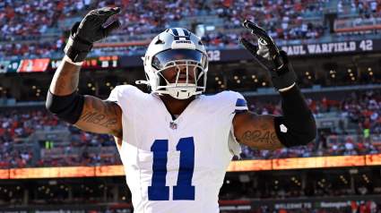Cowboys Coach Brian Schottenheimer Has 1 More Thing to Say About Micah Parsons Trade Request