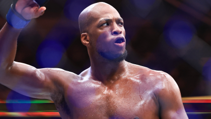 Michael ‘Venom’ Page Explains Why Trying to Impress the UFC Held Him Back