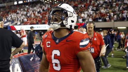 Chiefs Sign Former 1,000-Yard Dual-Threat RB After Injury News: Report