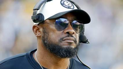 Steelers Faced Rude Awakening in ‘Dominant’ Joint Practice: Report