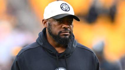 Popular 82-Game Starter Connected to Steelers Before Week 1: Report