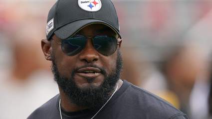 Steelers Predicted to ‘Stash’ 2 Recent Draft Picks on IR, 1 ‘Season-Ending’