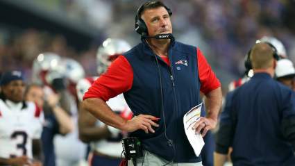 Patriots Facing Sudden Uncertainty on Breakout 5-Foot-10, 198-Pound Receiver