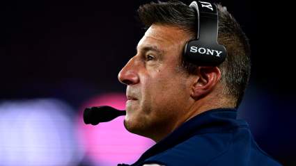 Patriots Lower Expectations After Vrabel Promise to ‘Galvanize’ Team: Insider