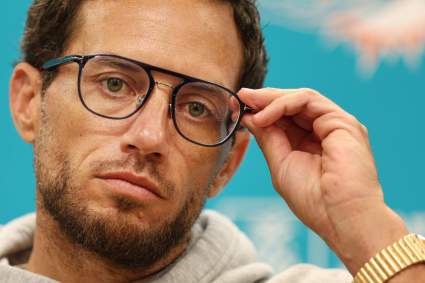 Miami Dolphins Can No Longer Count on First-Round Pick