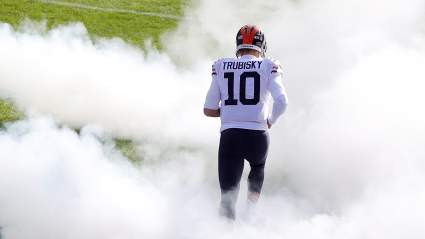 Mitch Trubisky Still Holds a Soft Spot for the Bears: Report