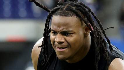 ‘Huge’ Texans Youngster Lands on League-Wide Preseason Watchlist