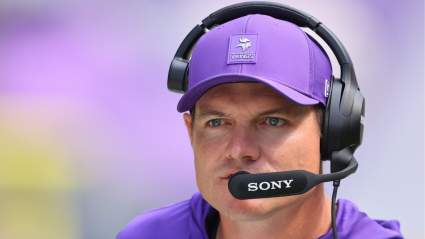 Vikings Get Good News About $114 Million QB Amid Ongoing Concerns