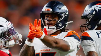 Highly-Touted Broncos Playmaker Expected to Benefit From ‘Eye Opening’ Outcome