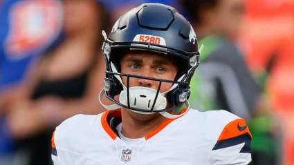 Former Executive Delivers Reality Check After Broncos QB Bo Nix Raises Eyebrows