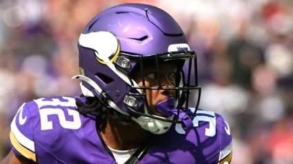 Vikings Projected to Part Ways With Versatile Former Draft Pick 