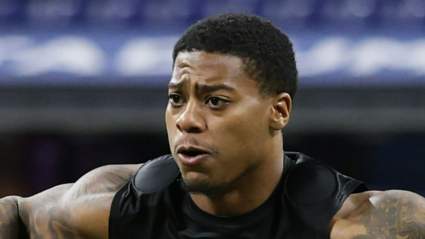 Rams Expected to Spark Backlash With Rumored Decision on Rookie Draft Pick