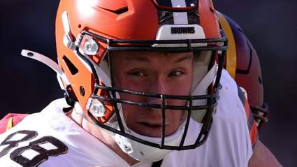 Texans Cut Ties With Trade Pickup as Promising QB Makes 53-Man Roster