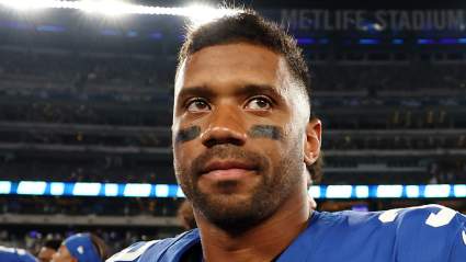 Giants QB Russell Wilson Takes Aim at Sean Payton, Broncos After Loss