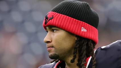 ‘Bold Prediction’ Looms Large for Texans QB C.J. Stroud Amid ‘Rare’ Situation