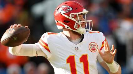 Vikings QB Carson Wentz Called ‘Perfect Addition’ After Late Move