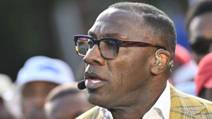 Legendary Former Teammate Calls Out Broncos Icon Shannon Sharpe