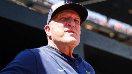 Milwaukee Brewers Newly Acquired Pitcher Is Turning Heads Before Opening Day